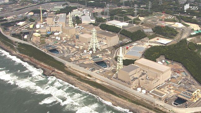 "結論ありき"でデータ選定か… 浜岡原発・基準地震動の不正問題 揺れを“過小評価”の疑い 地元・御前崎市長「極めて深刻」再稼働の行方は混沌=静岡|TBS NEWS DIG
