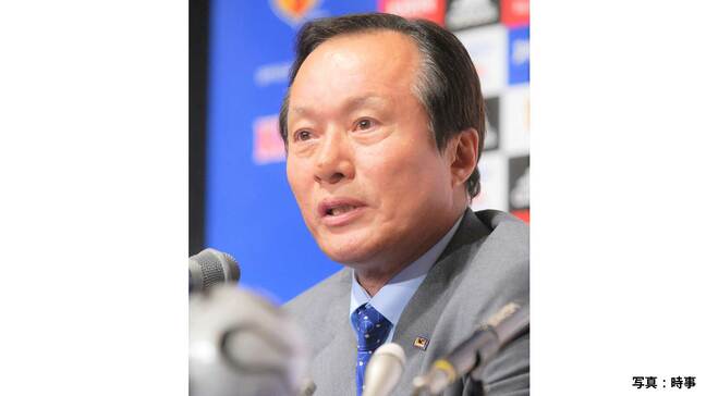 【訃報】日本サッカー協会元副会長の釜本邦茂氏亡くなる　81歳　1968年メキシコ五輪銅メダル獲得の立役者|TBS NEWS DIG