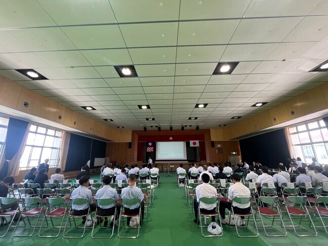 【トーナメント表あり】明徳義塾の初戦は土佐塾対安芸の勝者に　夏の高校野球高知大会組み合わせ決まる【高知】|TBS NEWS DIG