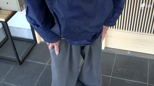 「一生をかけて償う」意識を失って…小学生4人死傷事故で男性が謝罪 数週間前の物損事故を家族に伝えず再び運転も 浜松市|TBS NEWS DIG