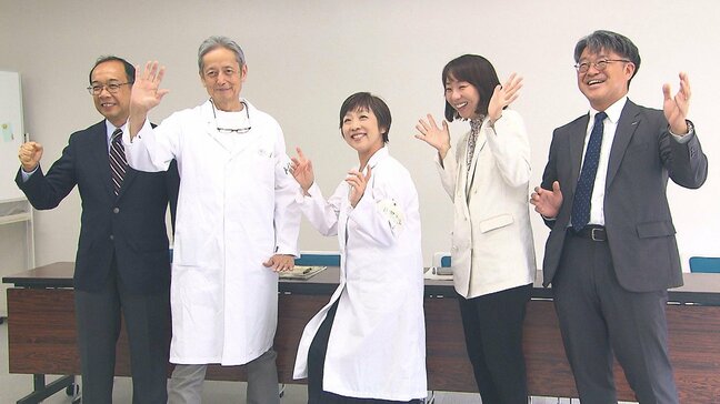 トイレ清掃のパフォーマンス集団、サントリー地域文化賞を受賞 大分|TBS NEWS DIG