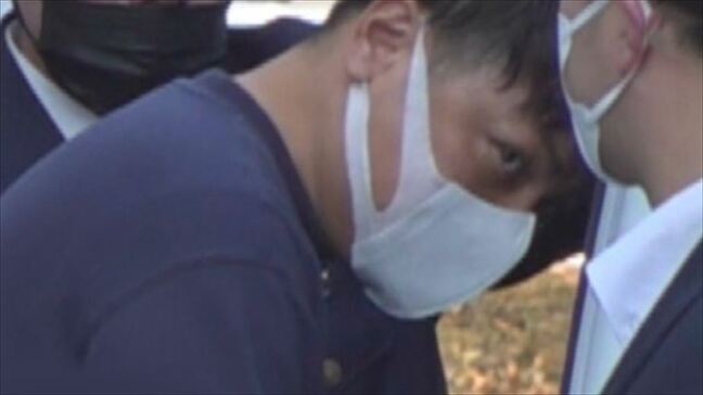 県の砂防工事を巡る贈収賄事件　容疑者2人を送検　公表前の情報を伝えるなど立場を悪用か　山梨|TBS NEWS DIG