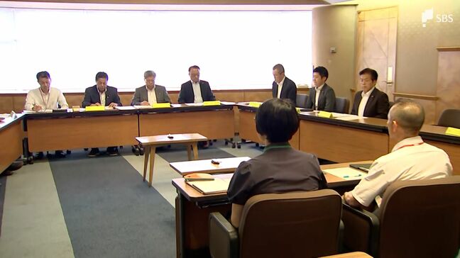 田久保真紀市長の“学歴詐称疑惑”巡り初の「百条委」 市職員「履歴書もとに広報紙の原稿作成」=静岡・伊東市議会|TBS NEWS DIG