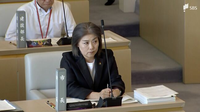 辞職・失職か?議会を解散か? 不信任決議案が可決された田久保真紀市長の今後の見通しは=静岡・伊東市|TBS NEWS DIG