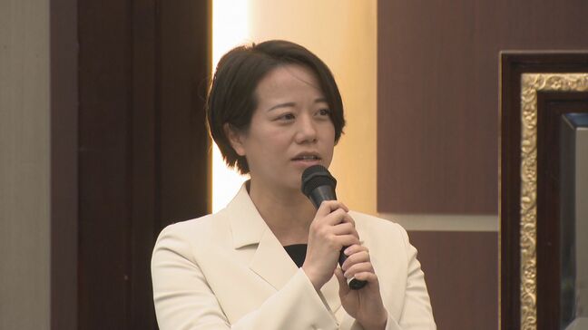 県内小選挙区で初の「全勝」自民党県連が総選挙を総括 政治資金パーティーは透明性高めた上で再開へ 長野|TBS NEWS DIG