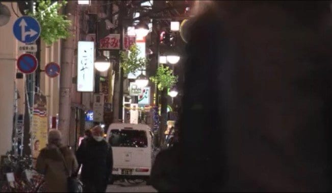 「20代よ、良かったら…」警察官に客引きか　女（70）を逮捕　流川・薬研堀地区　広島|TBS NEWS DIG