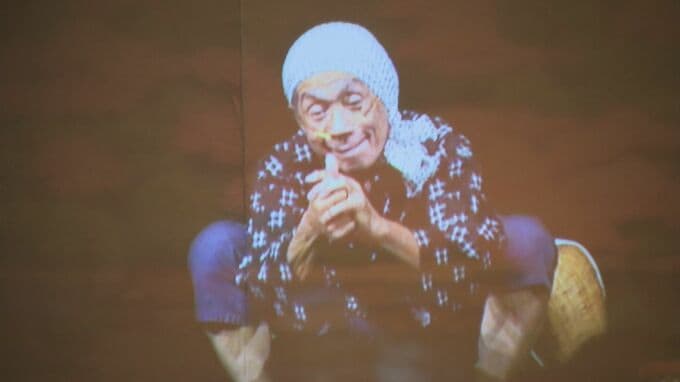 「実際に踊っているかのよう」　等身大“どじょうすくい”バーチャル映像制作　狙いは…「平日に来館いただいたお客さんが残念がっておられて…」|TBS NEWS DIG