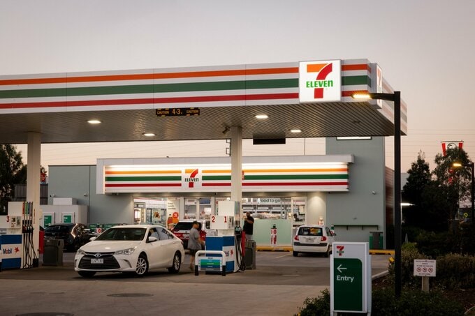 セブン&アイの海外戦略占う豪州事業、日本モデル展開の試金石