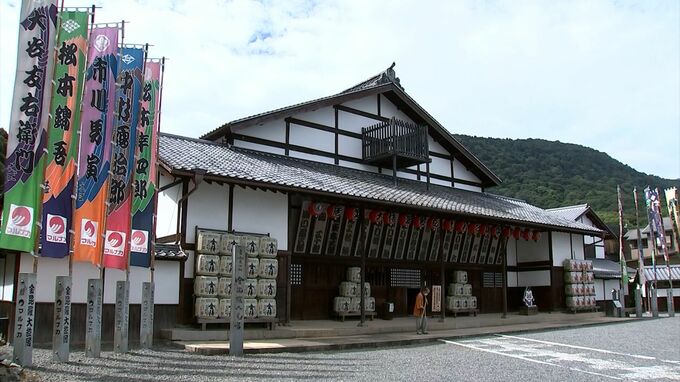 5年ぶりに来年春開催の「四国こんぴら歌舞伎大芝居」役者・演目発表　松本幸四郎さんら豪華俳優陣【香川】|TBS NEWS DIG