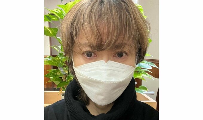 【がん闘病】古村比呂さん　「PET検査無事終わりました♡」　ブログで明かす　「どんな結果でも『なんくるないさぁ』ね」|TBS NEWS DIG