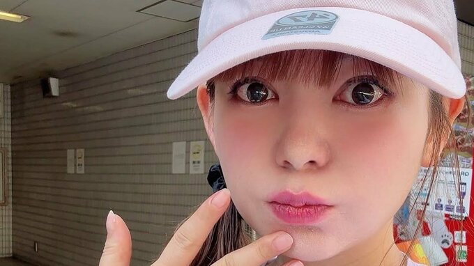 【中川翔子】「いよいよな時期、ネイルはずしてきました」　出産間近に「同じタイミングの皆様いっしょに頑張りましょう」|TBS NEWS DIG
