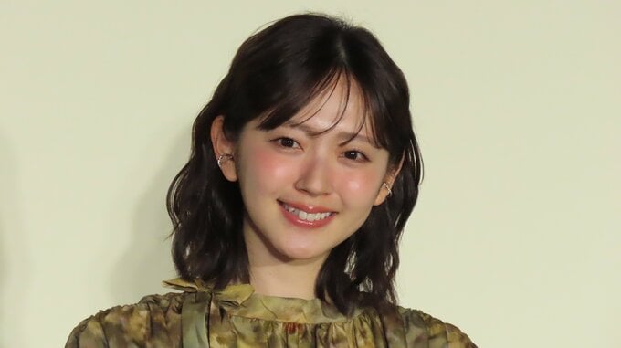 【 鈴木愛理 】自分を信じ「前進あるのみ」モットー明かし新生活を応援|TBS NEWS DIG