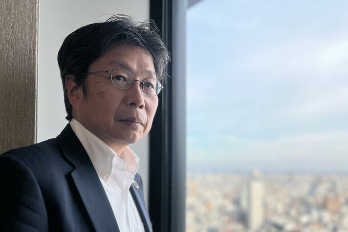 横浜銀、金利上昇で国債中心の運用に－市場人材流動化で積極採用も