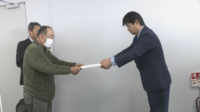 アメリカ軍岩国基地の軍人等による犯罪が相次ぐ…市民団体が綱紀粛正求めて申し入れ　|　山口のニュース・天気・防災｜tys NEWS｜ｔｙｓテレビ山口