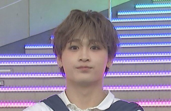 【 DXTEEN・田中笑太郎 】　最近始めたのは「うどん」　メンバーをザワつかせる|TBS NEWS DIG