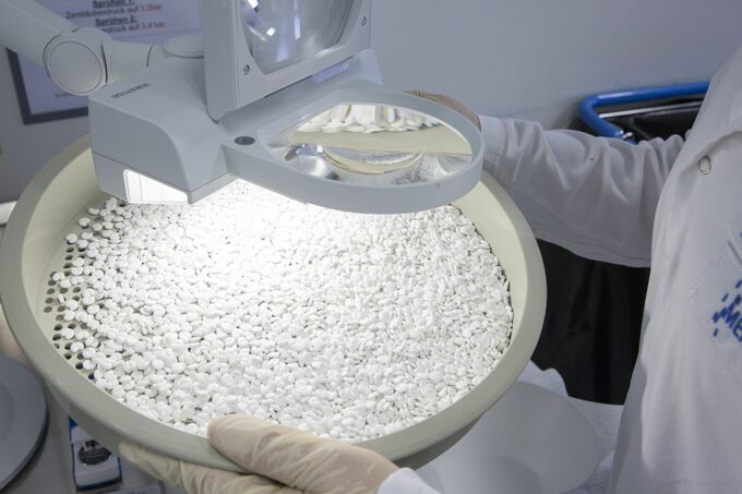 トランプ氏の医薬品100%関税、日本は免除へ－日米合意の軽減措置適用