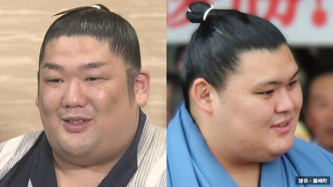 【大相撲九州場所】尊富士・十二日目　西大関・大の里との大一番！　ライバル同士の直接対決を制したのは…　“大尊時代”の幕開けへ―　|　青森のニュース│ATV NEWS│青森テレビ