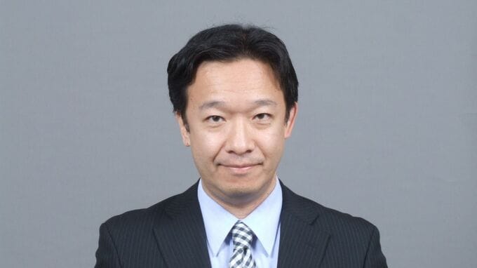福岡県警本部長に住友一仁氏が就任へ　現・本部長の岩下氏は大阪府警本部長に|TBS NEWS DIG