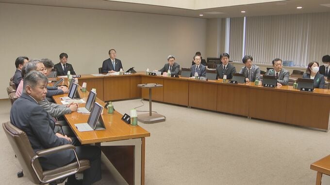 「幻の東九州新幹線」福岡県への経済波及効果は年間約700億円との試算発表|TBS NEWS DIG