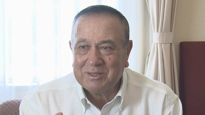 甲子園の“元祖アイドル”太田幸司さん「3点取られるとは思ってなかった」　青森山田vs京都国際　勝敗を分けたのは「継投のタイミング」と分析　|　青森のニュース│ATV NEWS│青森テレビ
