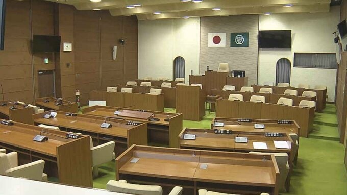 議長の“パワハラ疑惑”で議員が定例議会ボイコット 町は専決処分で補正予算を執行へ 問題はないのか？　宮城・色麻町|TBS NEWS DIG