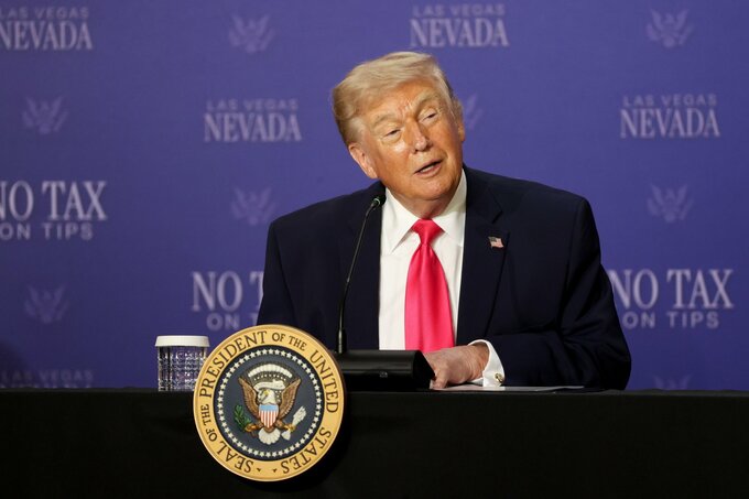 トランプ米大統領、エネルギー事業に連邦資金投入－国防生産法発動