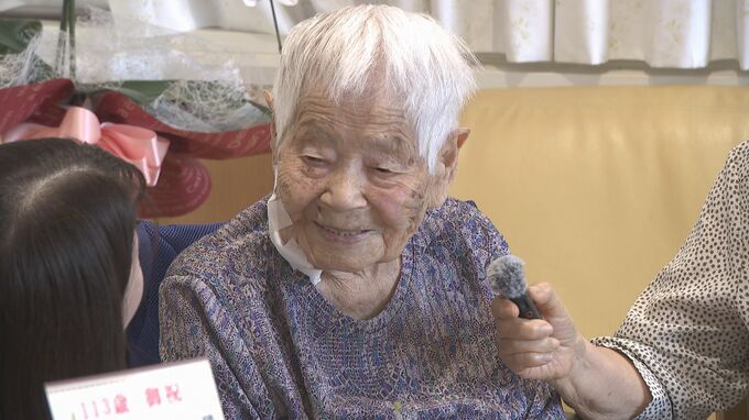 きょうは「敬老の日」！あれ？「老人の日」とどう違うの？調べてみると…さらに「敬老の日」のルーツは“ある村”の行事がきっかけでした|TBS NEWS DIG
