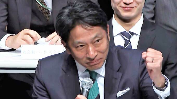 箱根駅伝 青学の作戦名は『あいたいね大作戦』“大学駅伝三冠”目指す国学院は「史上最強チーム」|TBS NEWS DIG