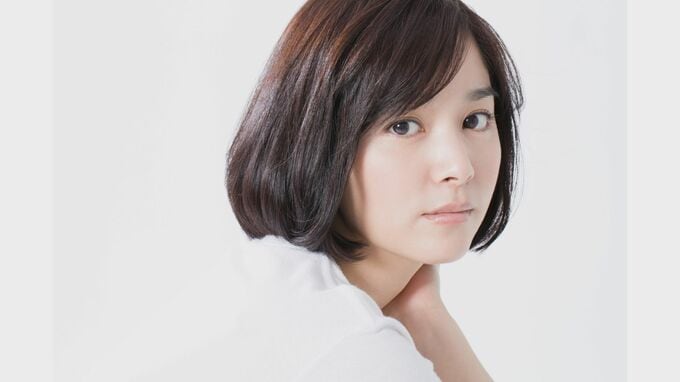 女優・石橋杏奈さん　第二子となる男の子誕生を報告　ＳＮＳに赤ちゃんの写真添え|TBS NEWS DIG