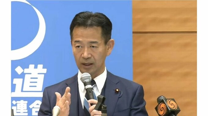 GPIF海外運用益を消費減税財源に、毎年兆円単位の円買い-公明･岡本氏