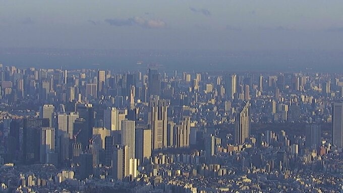 冬のボーナス“大幅増”か　民間企業の支給総額「前年比＋6.1％」と予測　企業業績改善を受け高い伸びが持続
