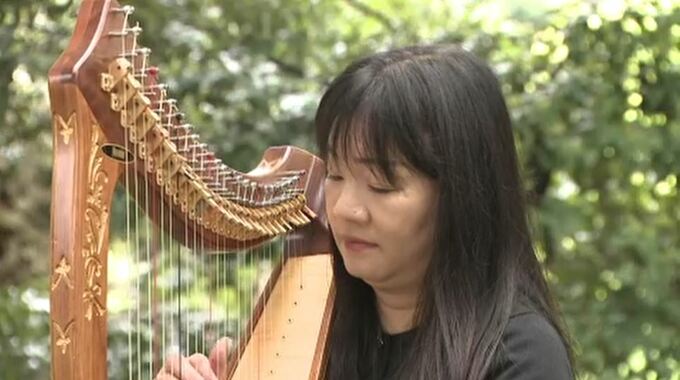 「がんばろうNOTO」も合言葉に ガルガンチュア音楽祭キャラバン隊がPR|TBS NEWS DIG