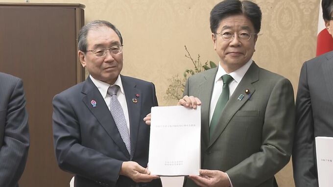「もはやコロナ禍ではない」財務省・審議会　意見書にあたる「建議」まとめる　コロナ禍を経て膨らんだ歳出規模を平時に戻すことなど求める|TBS NEWS DIG