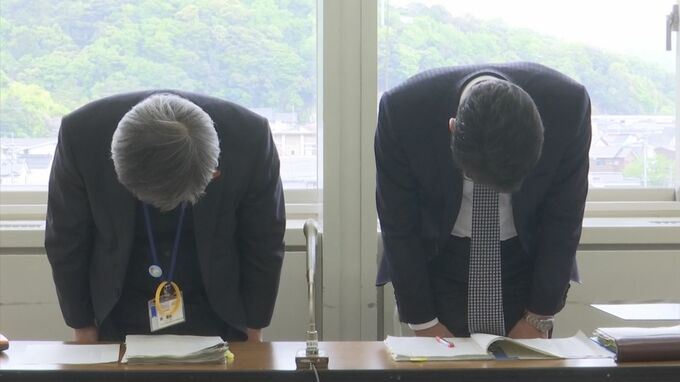 鳥取県立高校の事務長、生徒の研修旅行の積立金など約527万円着服　マンションローン返済などに使う　懲戒免職処分　|　BSSニュース | BSS山陰放送