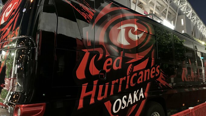 【ラグビー】開幕４連勝と好調なレッドハリケーンズ大阪に帝京大学や明治大学などから有望選手７人加入　三重ホンダヒートには東海大学でＦＷリーダー務めた関西出身の中山竜太朗選手ら２人が新加入！　大学ラグビーの戦士たちが続々とリーグワンの舞台へ|TBS NEWS DIG