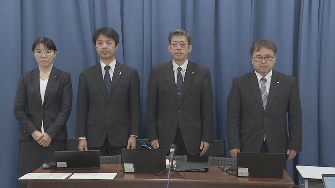 「教師として一番してはいけないことを…」埼玉県内の公立中学校の男性教諭（36）が部活動中の女子生徒を盗撮　埼玉県教育委員会|TBS NEWS DIG