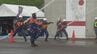 消防団員がホースを担いで走る走る！ 「県消防操法大会」で技術競う　|　沖縄のニュース｜RBC 琉球放送