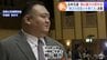 連続出場1398回" 角界の鉄人"  元関脇・宝富士の引退慰労会に２５０人駆けつけ　現役16年半初土俵から無休の鉄人が親方として後進育成に決意「第2の宝富士を育てる」　|　青森のニュース│ATV NEWS│青森テレビ