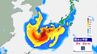【台風情報】「台風13号（ドルフィン）」九州に影響のおそれも…今後“猛烈な勢力”、最大瞬間風速80m/sまで発達見込み　進路予想・今後の雨風シミュレーション【気象庁29日15時45分発表】|TBS NEWS DIG