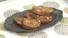 簡単【わっちtheキッチン】生姜×味噌×はちみつの甘じょっぱい出会い「生姜味噌ラスク」　|　青森のニュース│ATV NEWS│青森テレビ