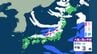 【大雪情報】近畿地方で積雪急増…週末25日頃にかけて日本海側中心に大雪のおそれ　気象庁発表【雪と雨のシミュレーション掲載　1月27日まで】　|　SBC NEWS | 長野のニュース | SBC信越放送