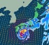 【台風情報】熱帯低気圧a 12時間以内に「台風」へ発達する見込み　本州方面に向かって北上するルートに　シルバーウイークを直撃か【26日（土）までの雨風シミュレーション掲載】21日に強い勢力で接近か（16日午前10時15分気象庁発表）　|　SBC NEWS | 長野のニュース | SBC信越放送