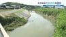 線状降水帯で堤防70ｍ決壊、工場も浸水…熊本県玉東町の大雨被害からまもなく1年　木村知事が復旧状況を視察　|　熊本のニュース｜RKK NEWS｜RKK熊本放送