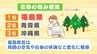 【解説】「花粉の悩み度」1位は福島県！上着は玄関に収納、外干しは午前10時までに　|　福島のニュース│TUF