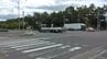 坂出市の県道で軽乗用車と大型バイクが衝突　大型バイクの男性が死亡　車を運転していた男（45）を現行犯逮捕【香川】　|　岡山・香川のニュース | 天気 | RSK山陽放送