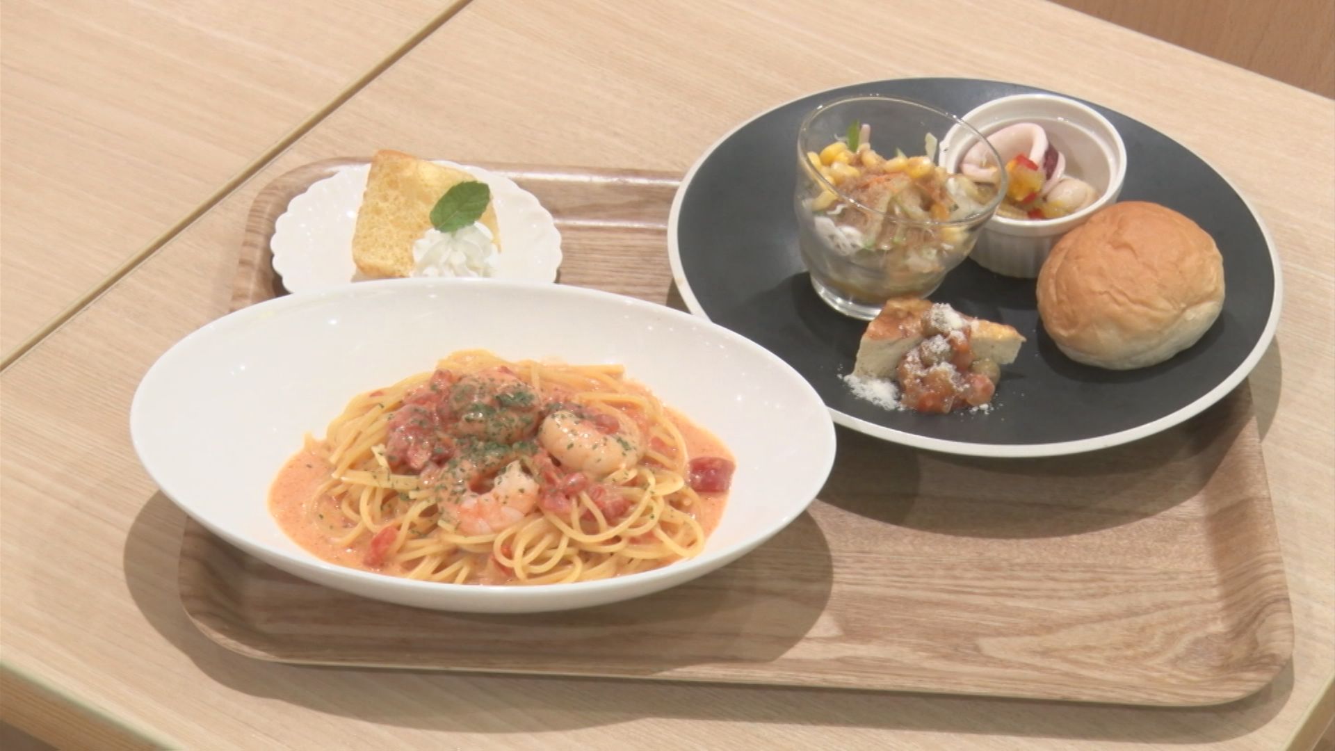 島根県松江市 閉店した一畑百貨店の懐かしランチが5日間限定復刻 | BSS