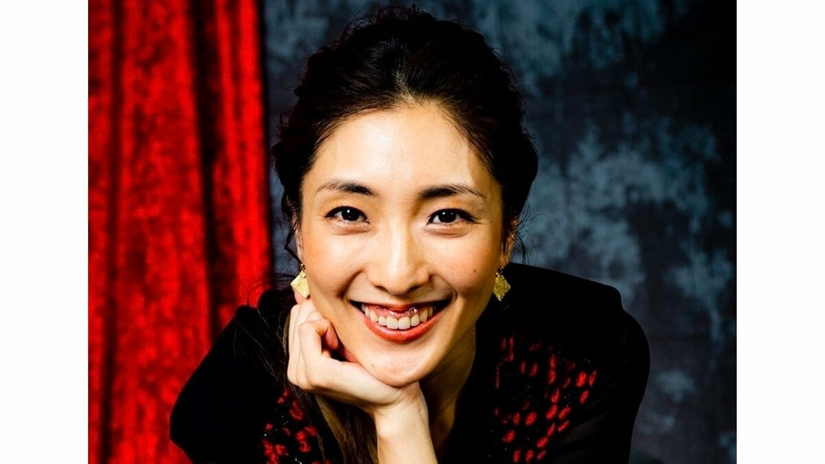 長渕剛の長女・文音 】 ツインプラネット所属を報告「まだ知らない自分