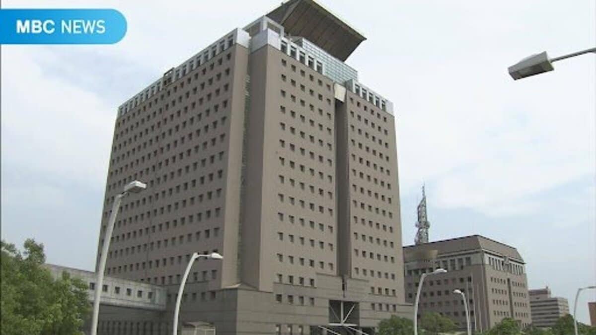 腸管出血性大腸菌感染症（O26）　大島郡の49歳男性が感染