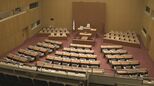山口県議会で議員定数削減“定数４７→４５へ”下関市、岩国市・和木町選挙区で２減|TBS NEWS DIG