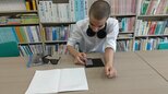 モロッコと清龍…異国で生まれ育ったある日本人の場合・その2「奇跡の来日」【連載】星のまなびや~札幌発・夜間中学校に集う人々(2)|TBS NEWS DIG